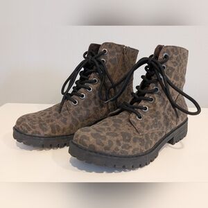 Blowfish Malibu Raelynn Boot Women Size 8